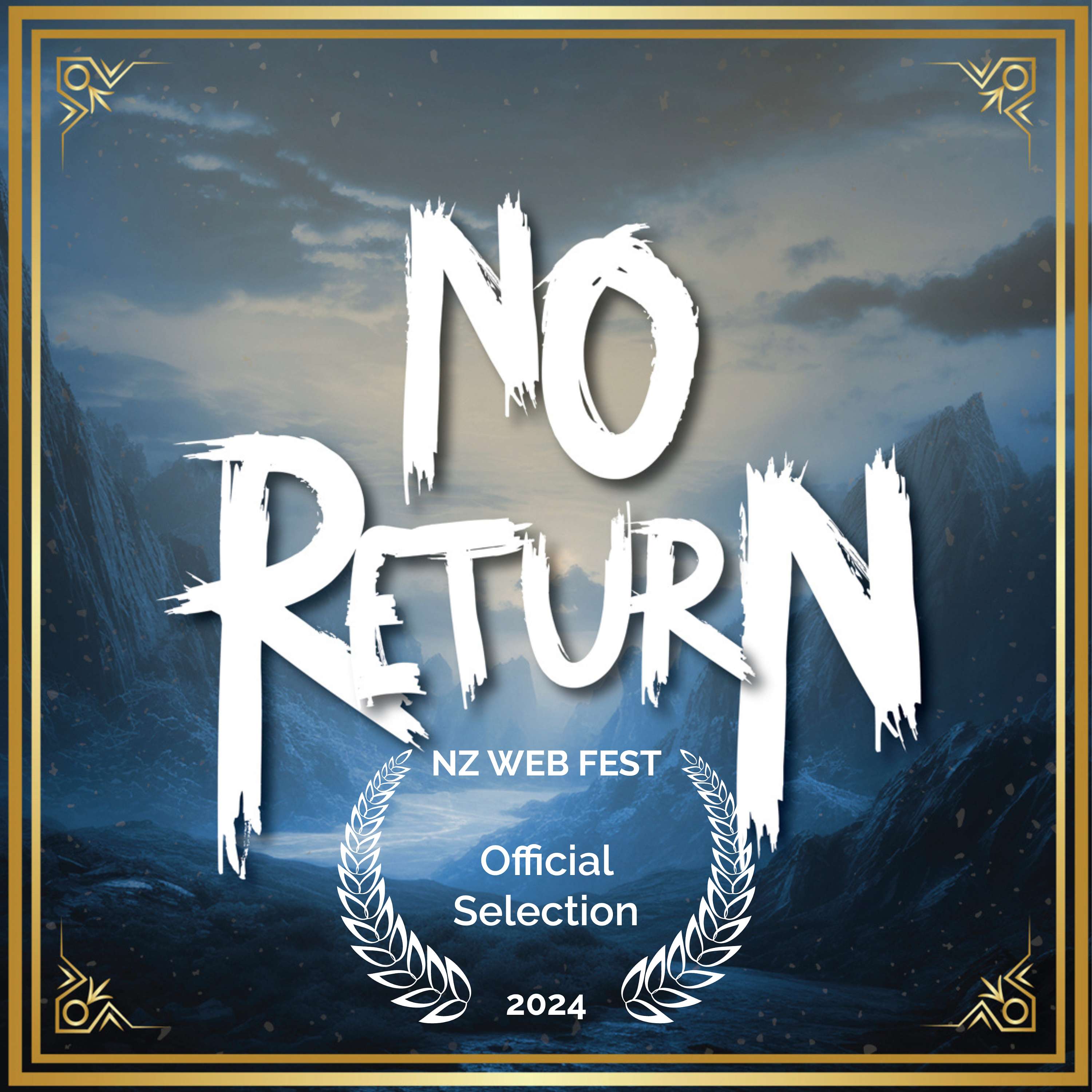 No Return