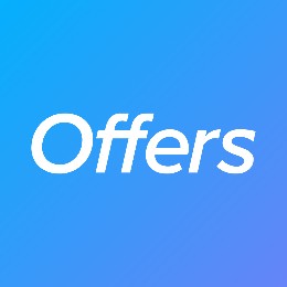 Offers Tech Blog