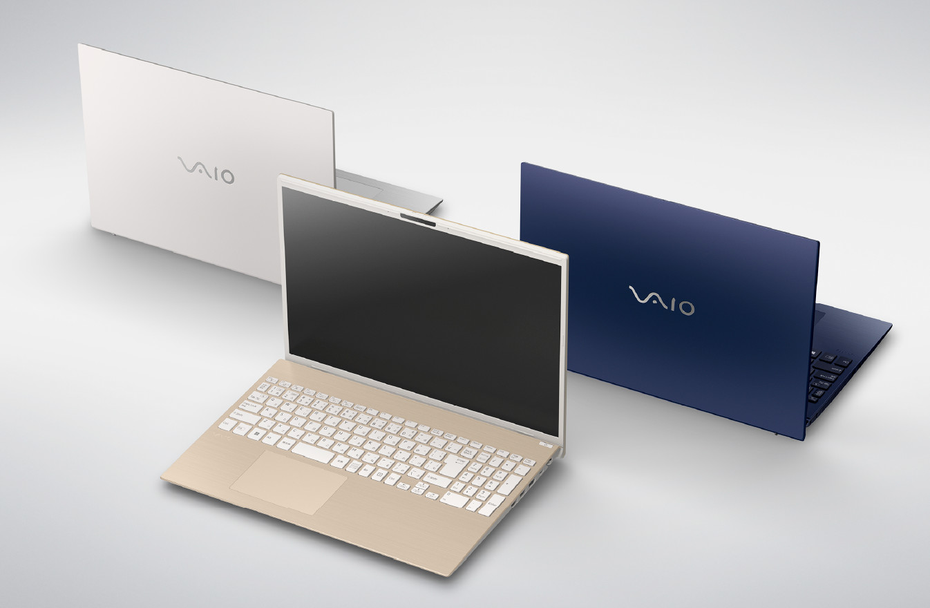 VAIO® F16