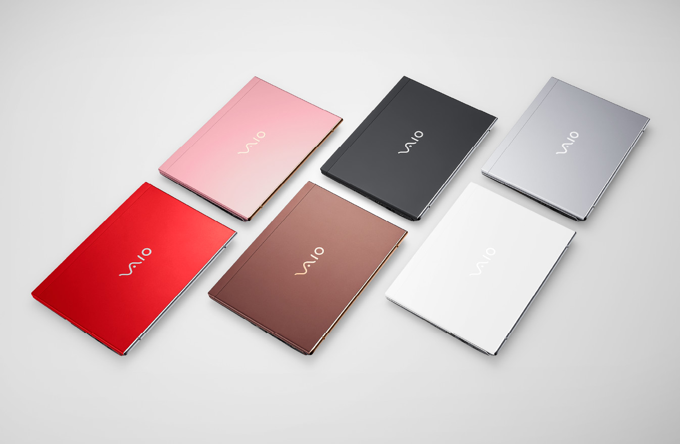 VAIO® SX12