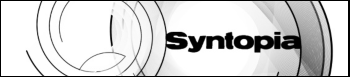 Syntopia Logo