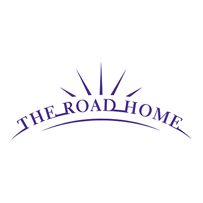 The Road Home logo