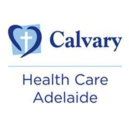 Calvary logo