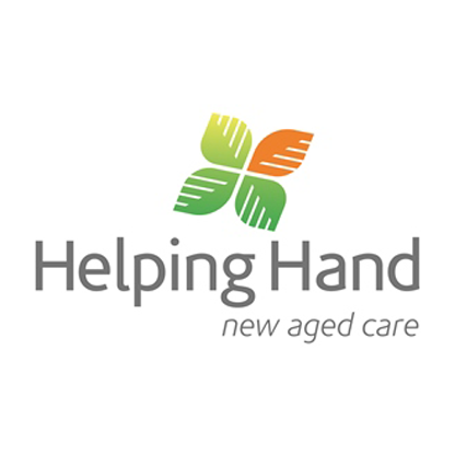 Helping Hand logo