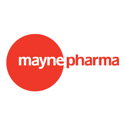 Mayne Pharma logo