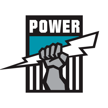 Port Power logo