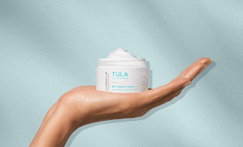 Tula Ultra Hydrating Moisturizer