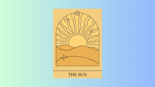 The Sun