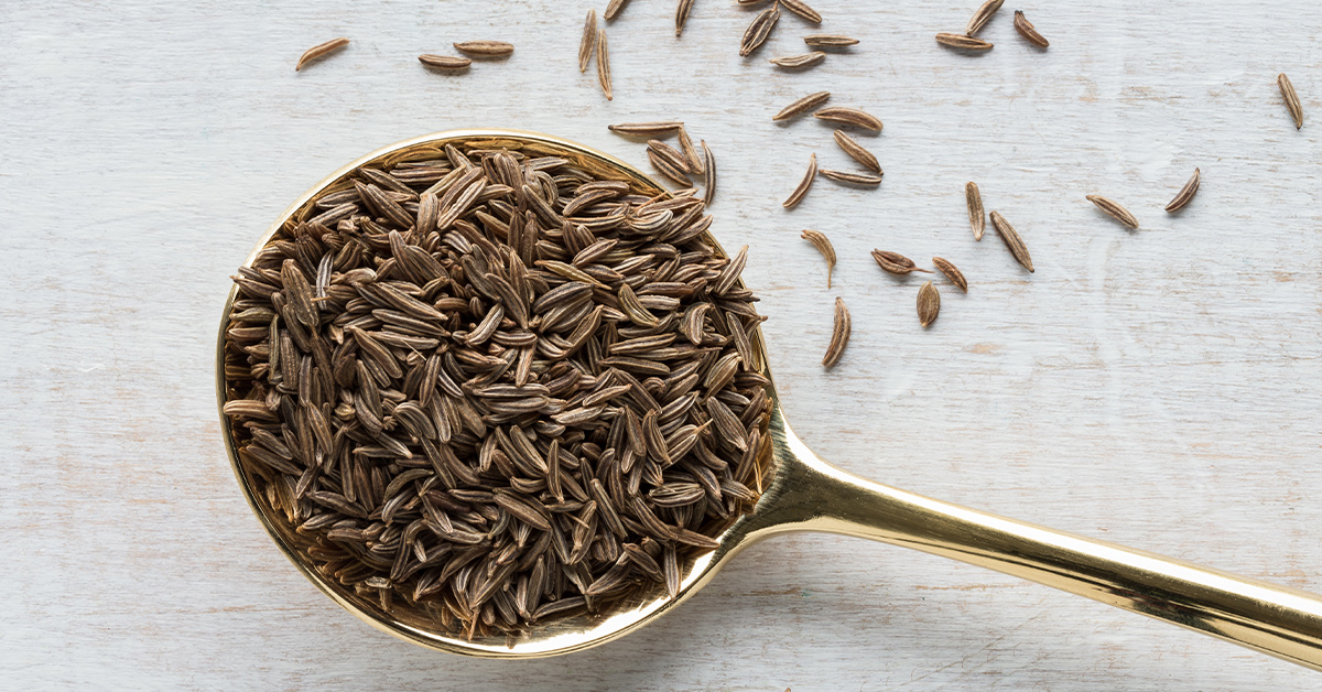 Caraway Seeds