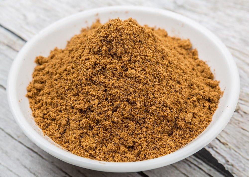 garam masala