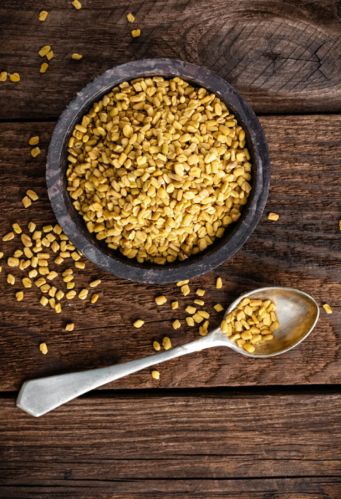 Fenugreek Substitute