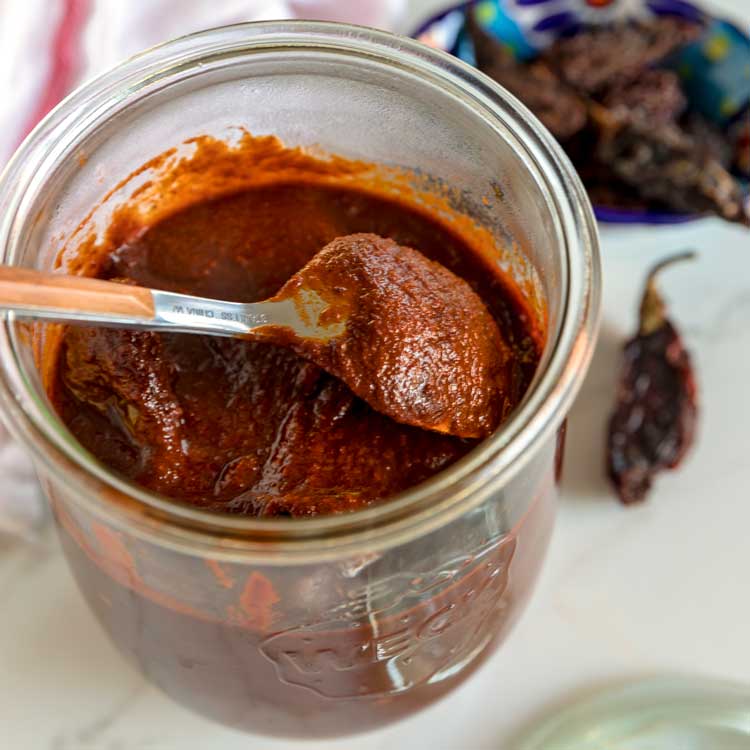 chipotle adobo sauce