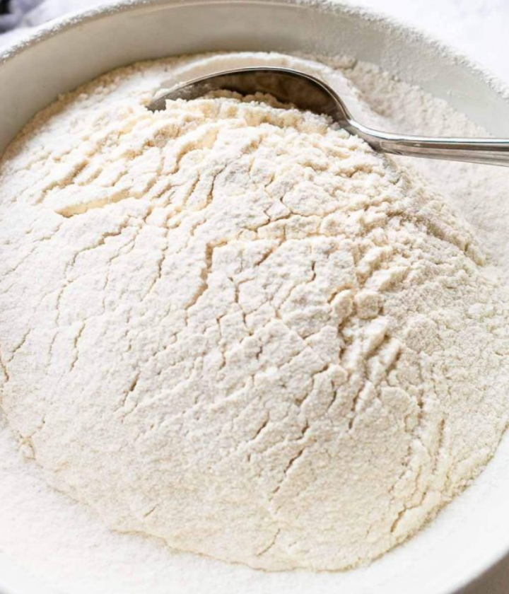 bread flour