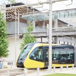 芳賀・宇都宮LRT（ライトライン