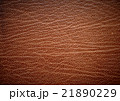 Red leather texture 21890229