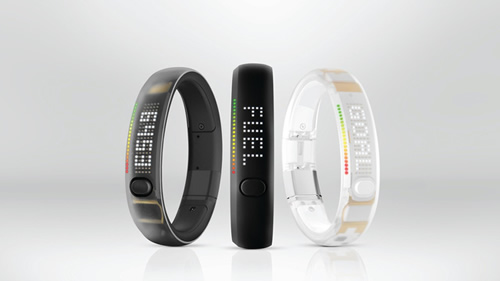 ｢Nike+ Fuel Band｣の次期モデルはディスプレイやAPIの改善に加え、心拍数モニターなどが特徴に?!