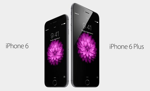 Apple、｢iPhone 6｣と｢iPhone 6 Plus｣の値上げを実施