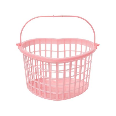 Valentine's Day Decorative Bucket Hearts - Spritz™