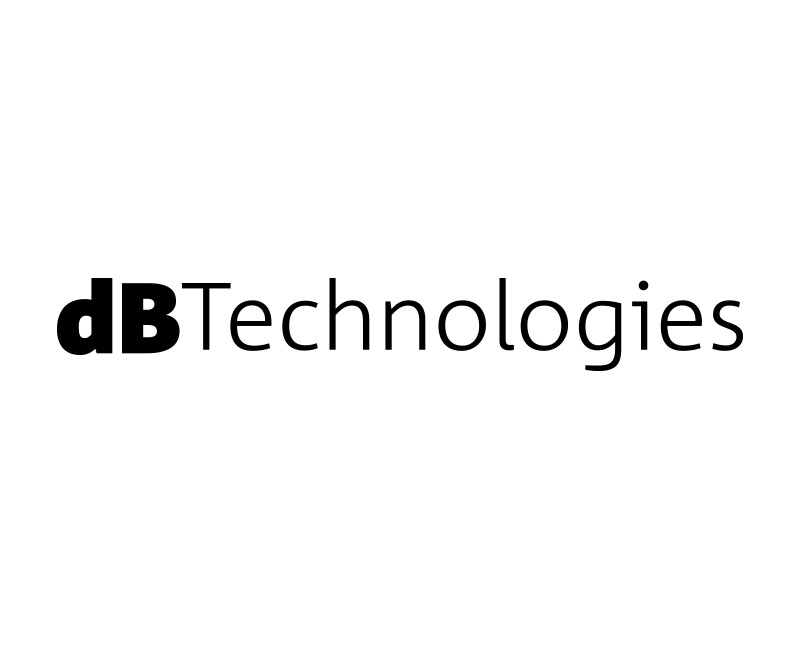 dBTechnologies