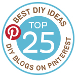 Follow us on Pinterest! It's awesome!