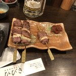 Yakitori Hibiki An Shinagawa Sumiyoshi Eki Ten - 