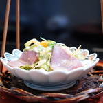 Shin Kaiseki Yamase - 