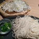 しゃぶしゃぶ温野菜 - 