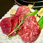 Jukusei Wagyu Yakiniku MIZUKI - 