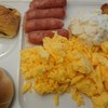 ホテル ルミエール葛西 - 料理写真: