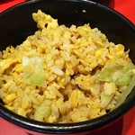 京都しもがも担々麺 賢魂一滴 - 