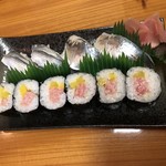 Sushi Shosuke - 