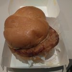 McDonald's Ariake Pakubiru Ten - 