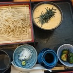 Soba Dokoro Yamamoto - 