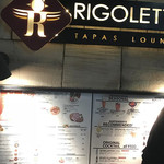 RIGOLETTO　TAPAS　LOUNGE - 