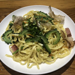 Okinawa cuisine Ubusuna - 