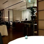 代官山ASO チェレステ - 店内