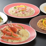 Seafood Restaurant Mehiko Oarai Ten - 