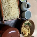 Ichifuku Soba Ten - 