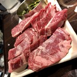 Sukoshi Zeitakuna Umai Yakiniku Yusui Hachimanyamaten - 