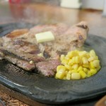 Steak House Ribera Meguro Ten - 