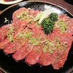 焼肉 万蔵 - 焼肉セット