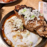 Yakitori Yoneda - 