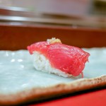 Sushi Dokoro Miyaha - ☆鰹