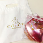 GODIVA Mitsui Outlet Park Koyabe Ten - 