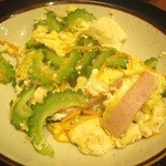 Okinawa cuisine Ubusuna - 