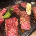 Sukoshi Zeitakuna Umai Yakiniku Yusui Hachimanyamaten - 