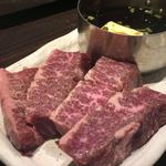 Sukoshi Zeitakuna Umai Yakiniku Yusui Hachimanyamaten - 