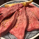 Sukoshi Zeitakuna Umai Yakiniku Yusui Hachimanyamaten - 