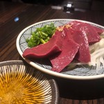 Sukoshi Zeitakuna Umai Yakiniku Yusui Hachimanyamaten - 