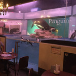 Penguin no Iru Dining bar Okinawa - 